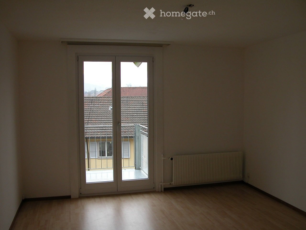 2 ½ rooms apartment, photo 3 of 5