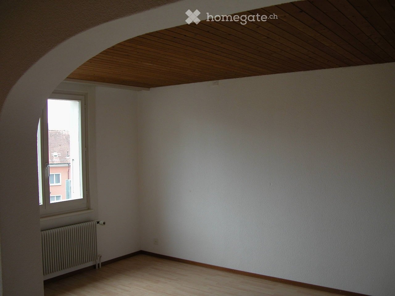 2 ½ rooms apartment, photo 4 of 5
