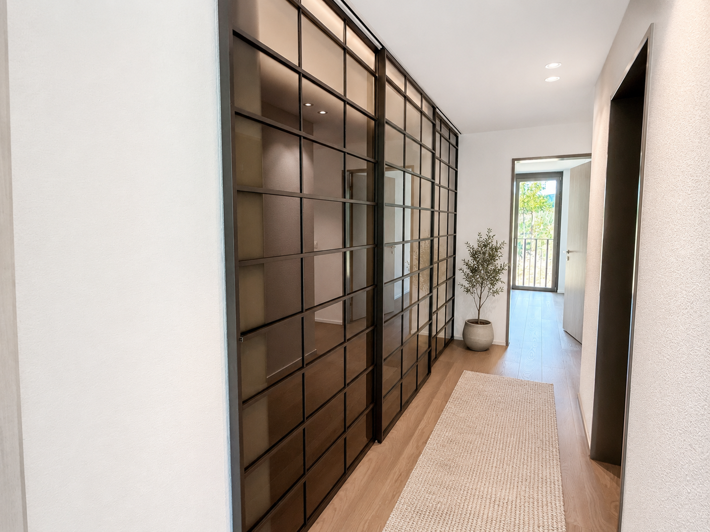 4 ½ pièces appartement