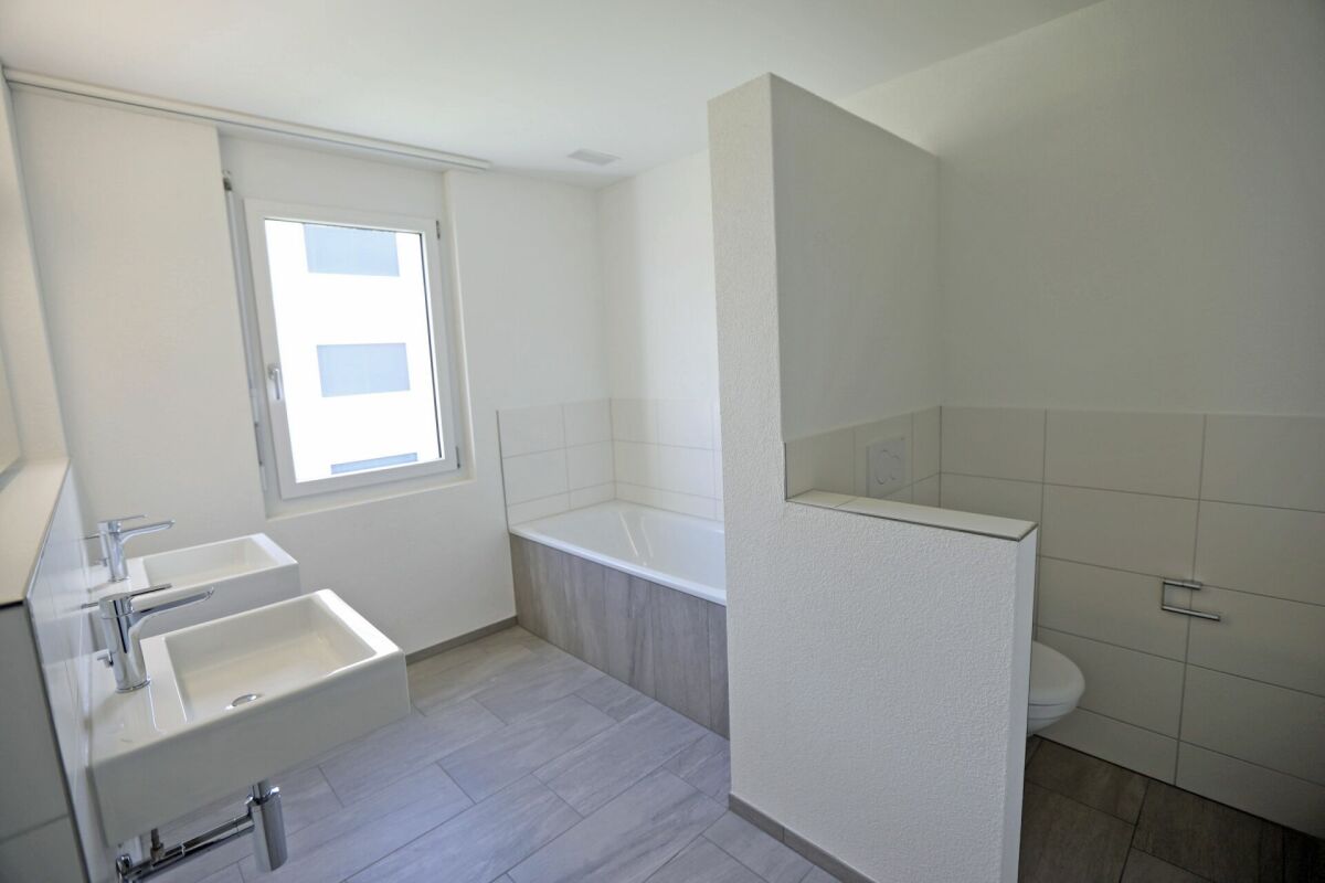 4 ½ rooms apartment (5)
