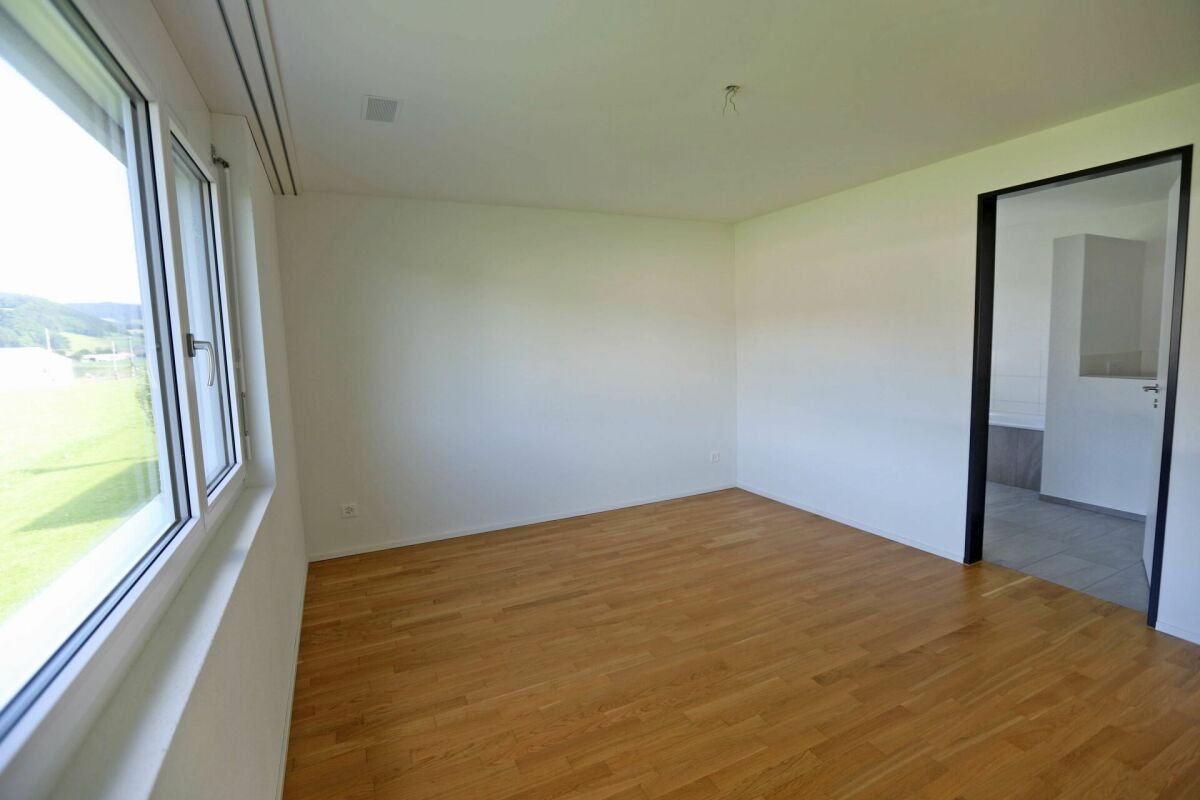 4 ½ rooms apartment (7)