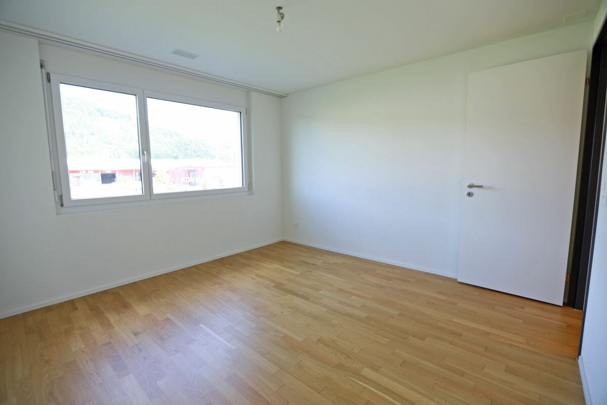 4 ½ rooms apartment (10)