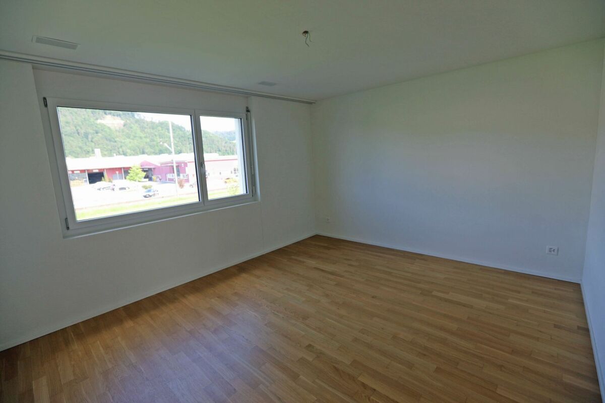4 ½ rooms apartment (9)