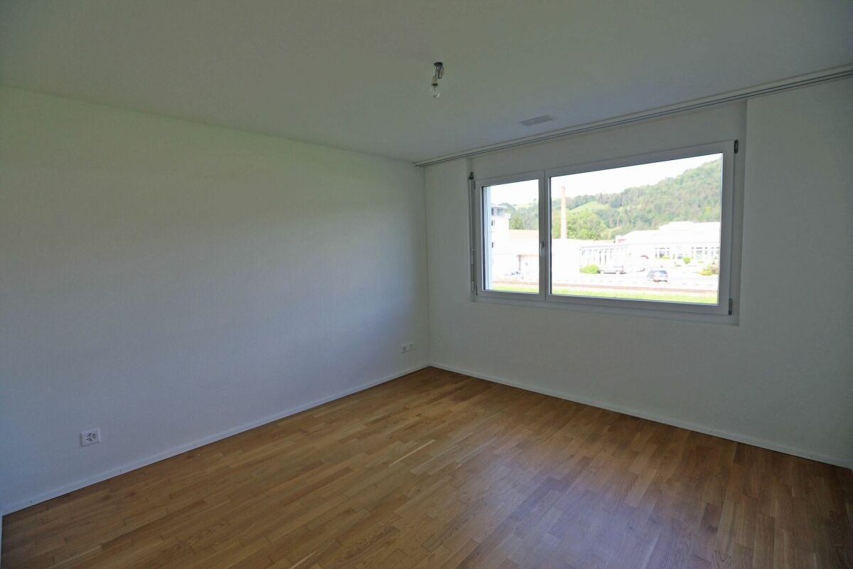 4 ½ rooms apartment (8)