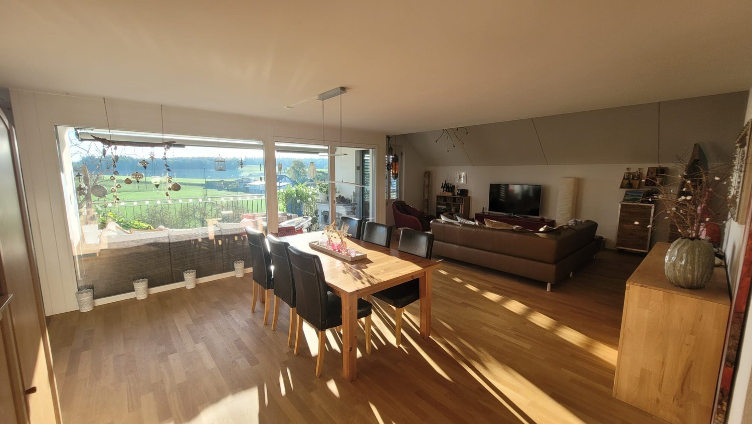 4 ½ rooms apartment, photo 1 of 10