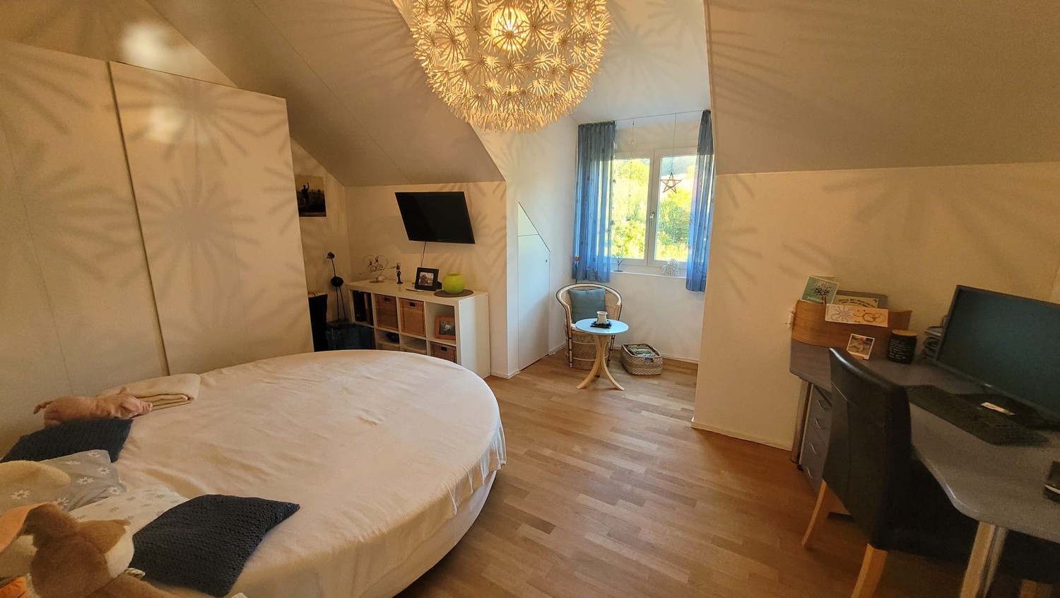 4 ½ rooms apartment, photo 7 of 10