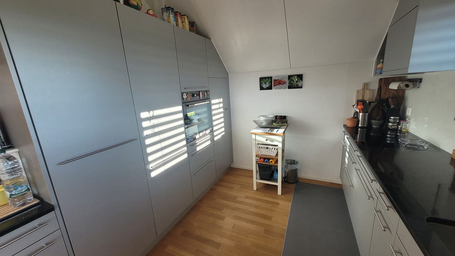 4 ½ rooms apartment, photo 4 of 10