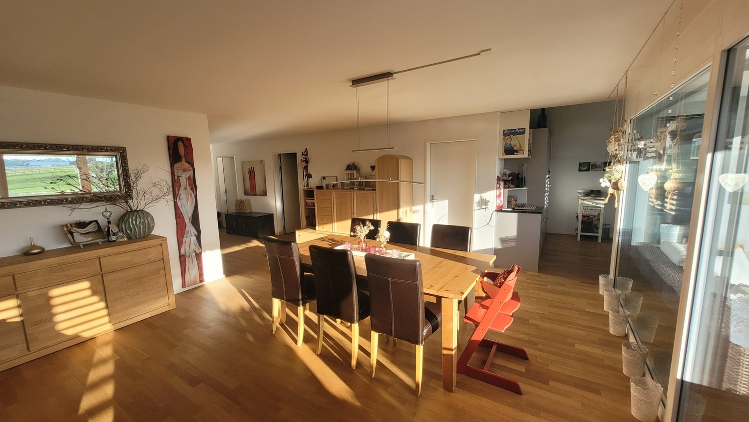 4 ½ rooms apartment, photo 3 of 10