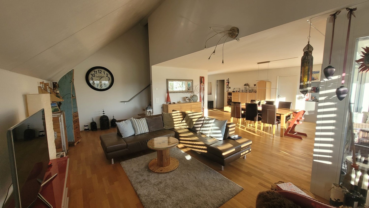 4 ½ rooms apartment, photo 5 of 10