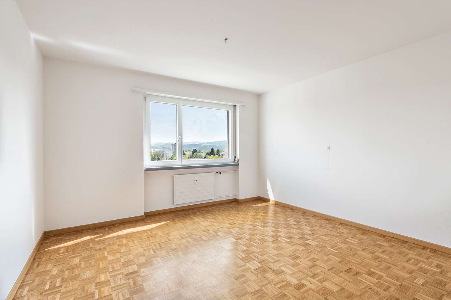 4 rooms apartment, photo 9 of 10