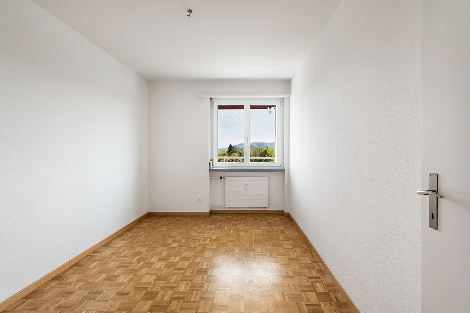 4 rooms apartment, photo 10 of 10