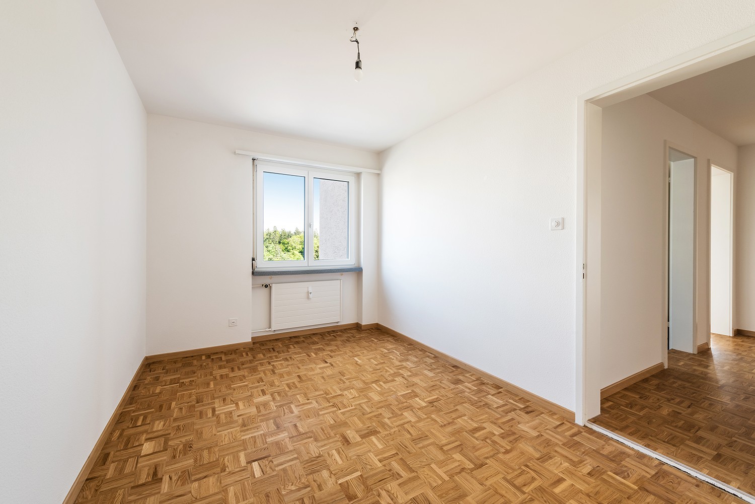 4 rooms apartment, photo 6 of 10