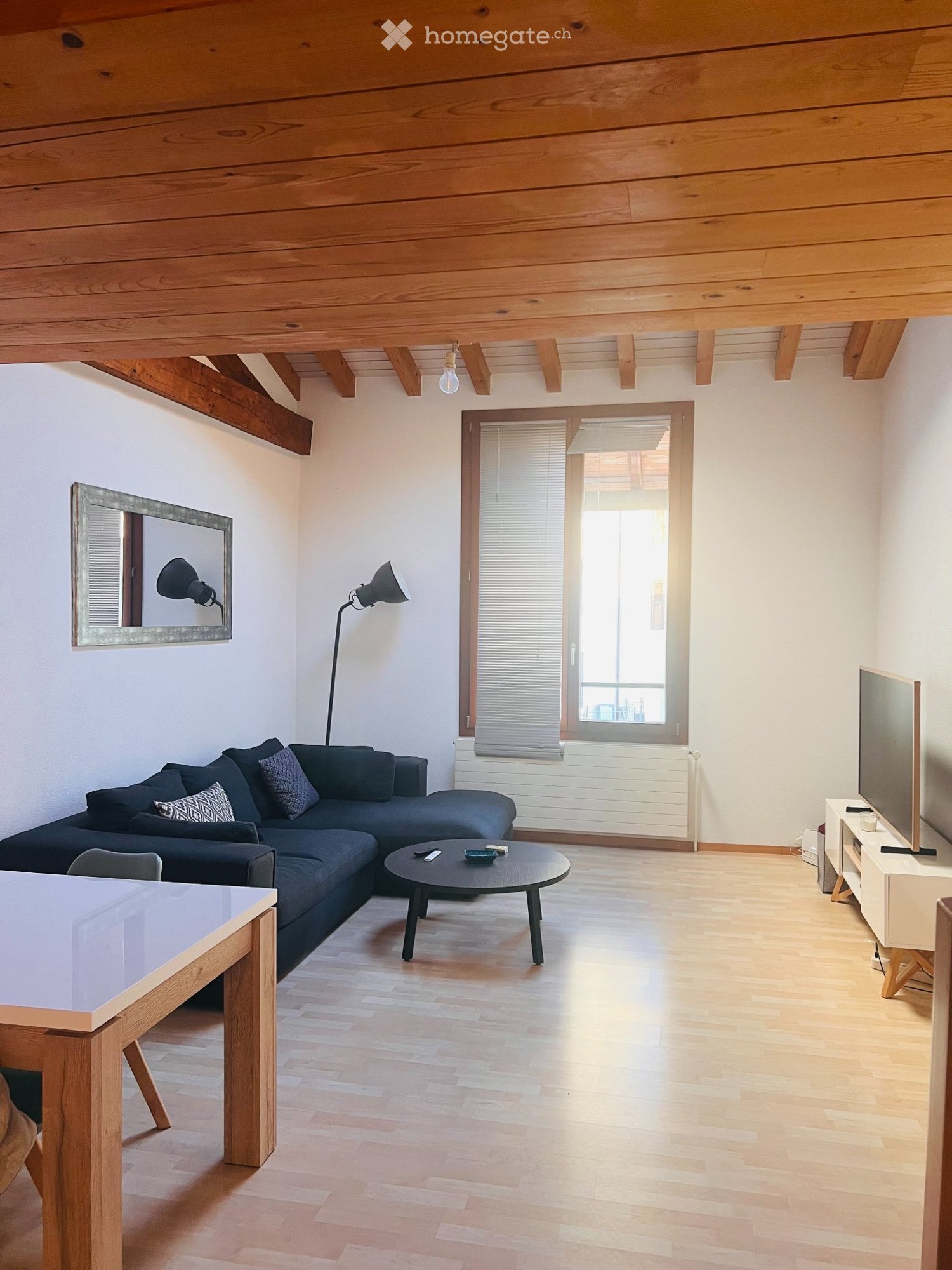appartamento di 3 locali
