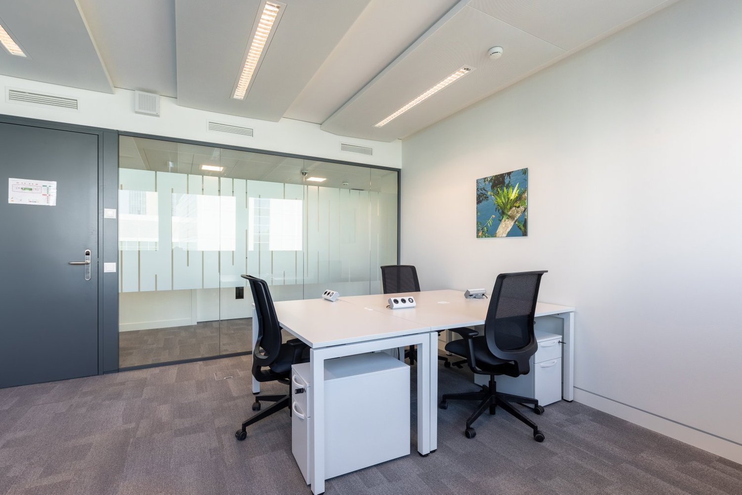 Büro, Foto 2 von 10