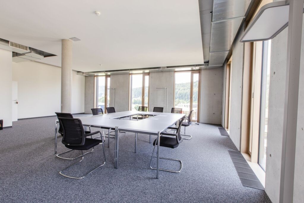132m² office, photo 5 of 6