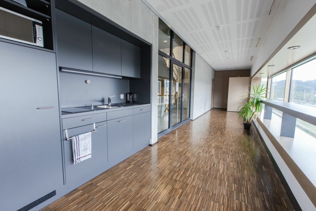 132m² office, photo 6 of 6