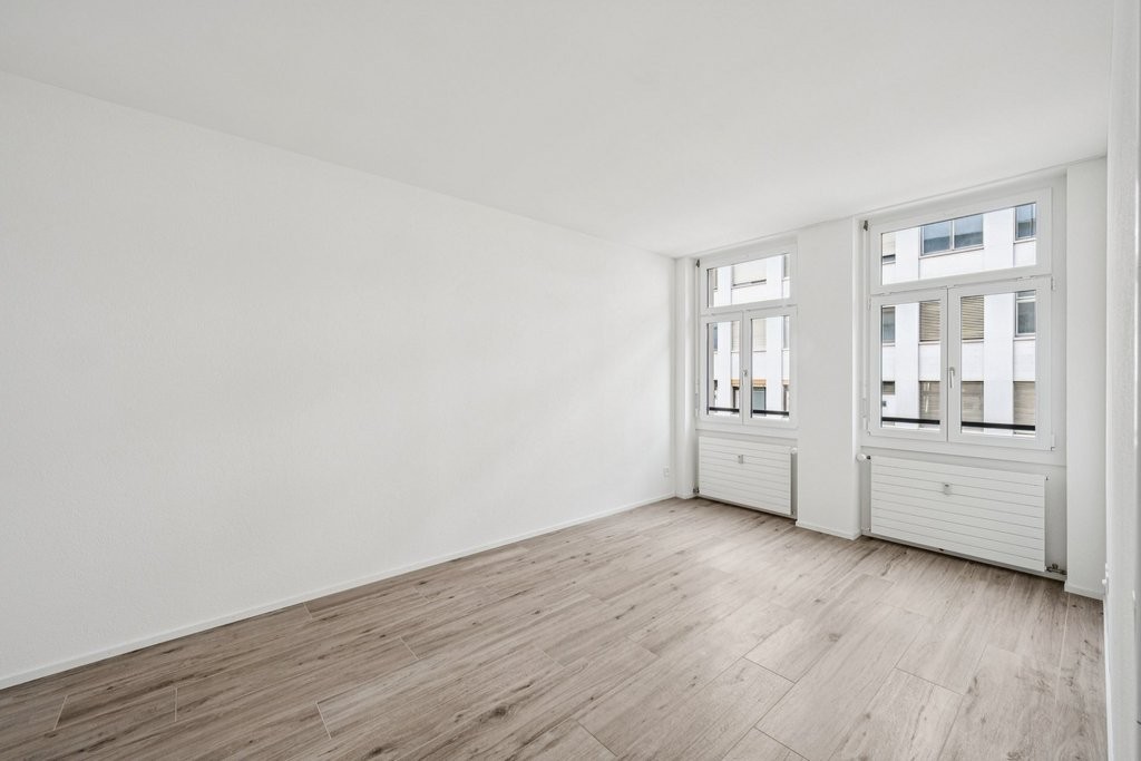 3 pièces appartement, photo 3 sur 7