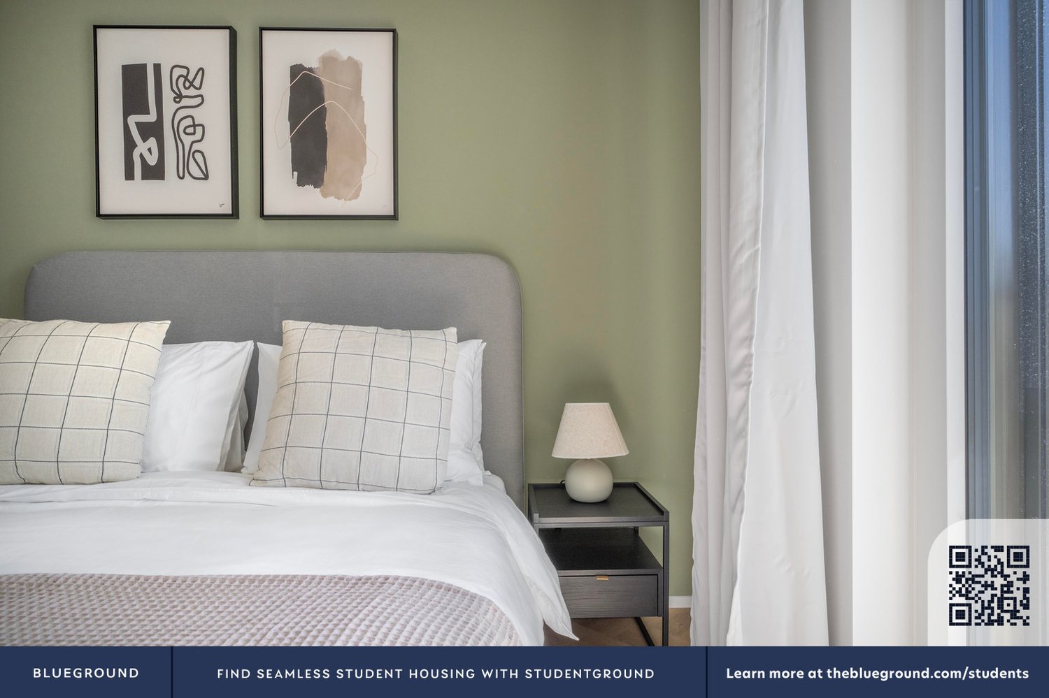 3 ½ rooms furnished flat, photo 10 of 10