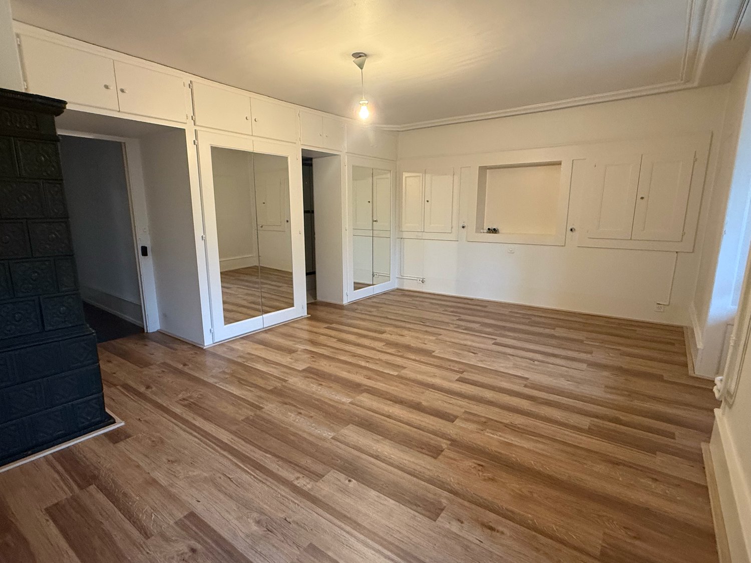 4 ½ room apartment