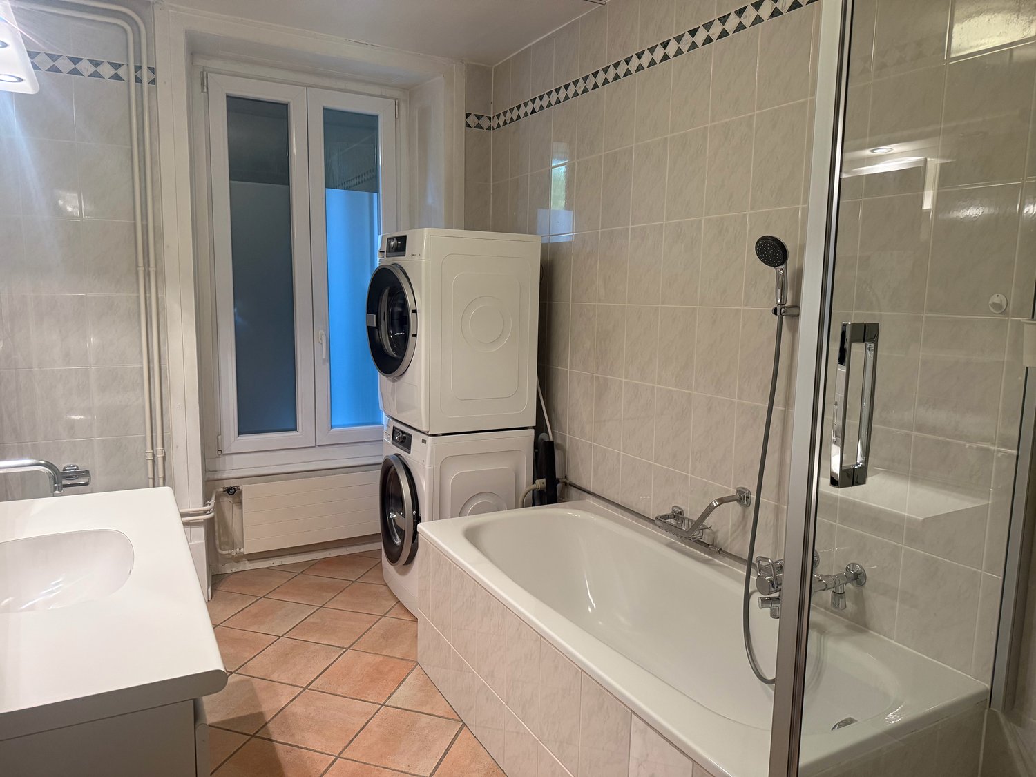 4 ½ room apartment