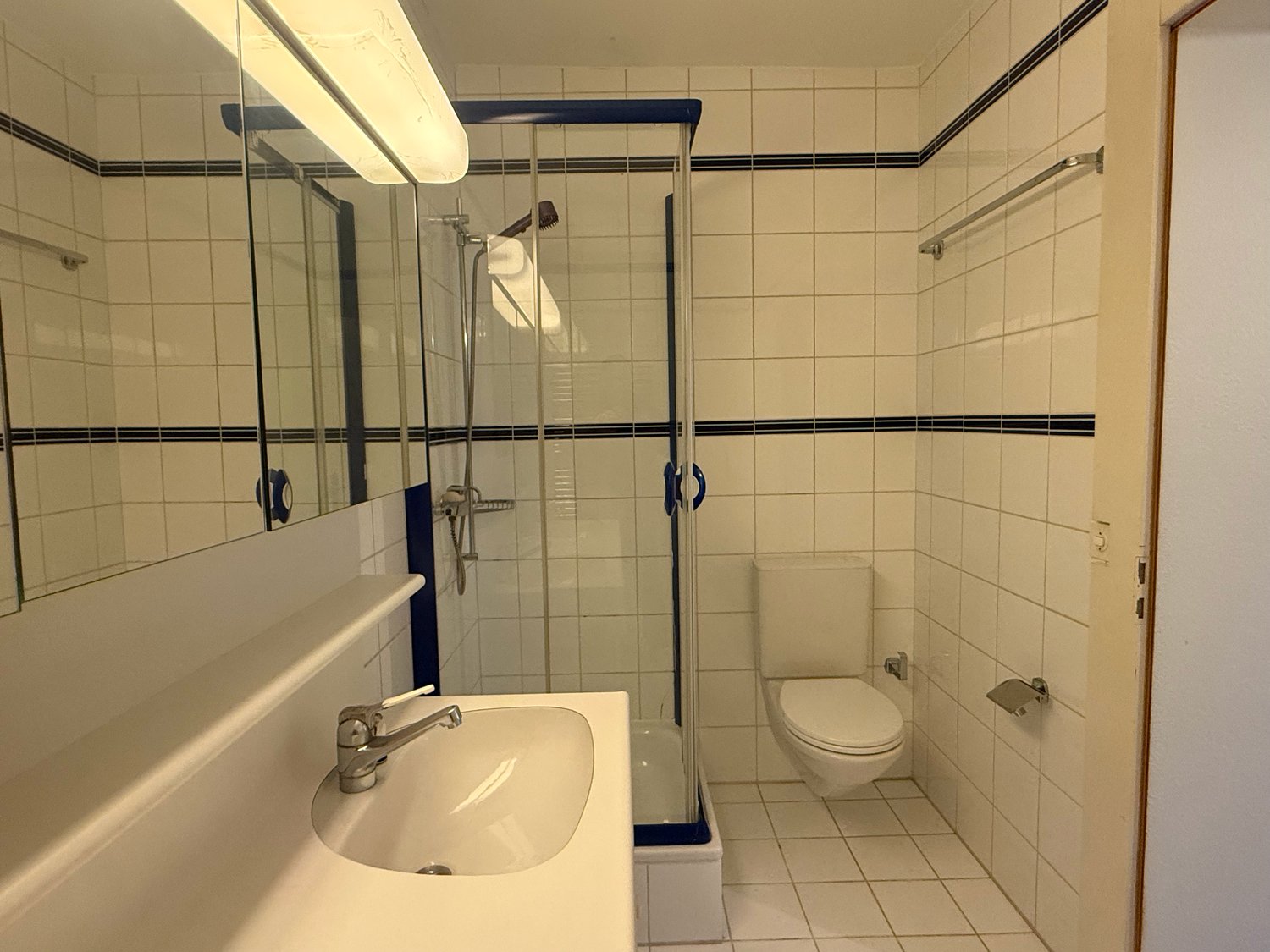 4 ½ room apartment