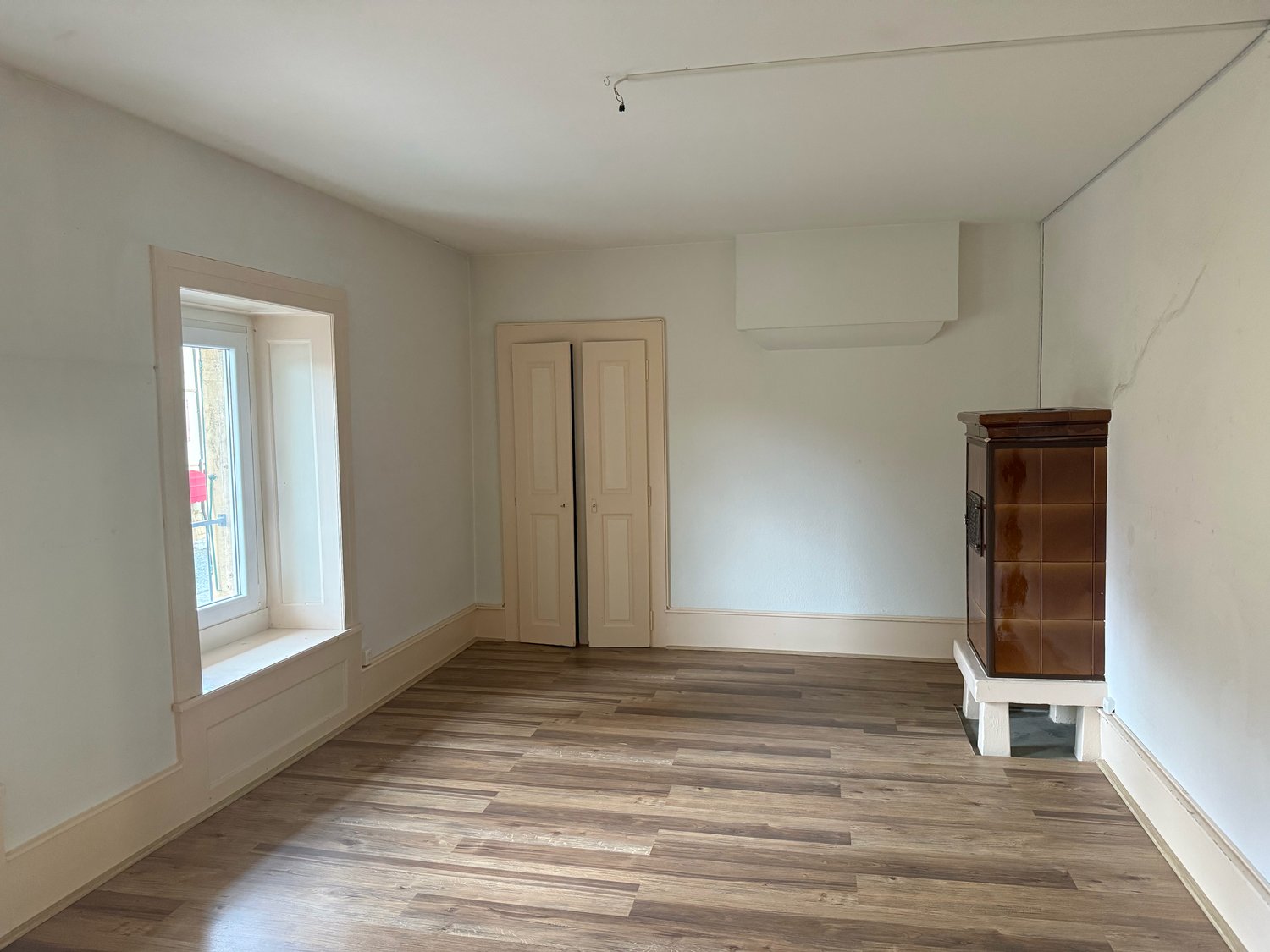 4 ½ room apartment