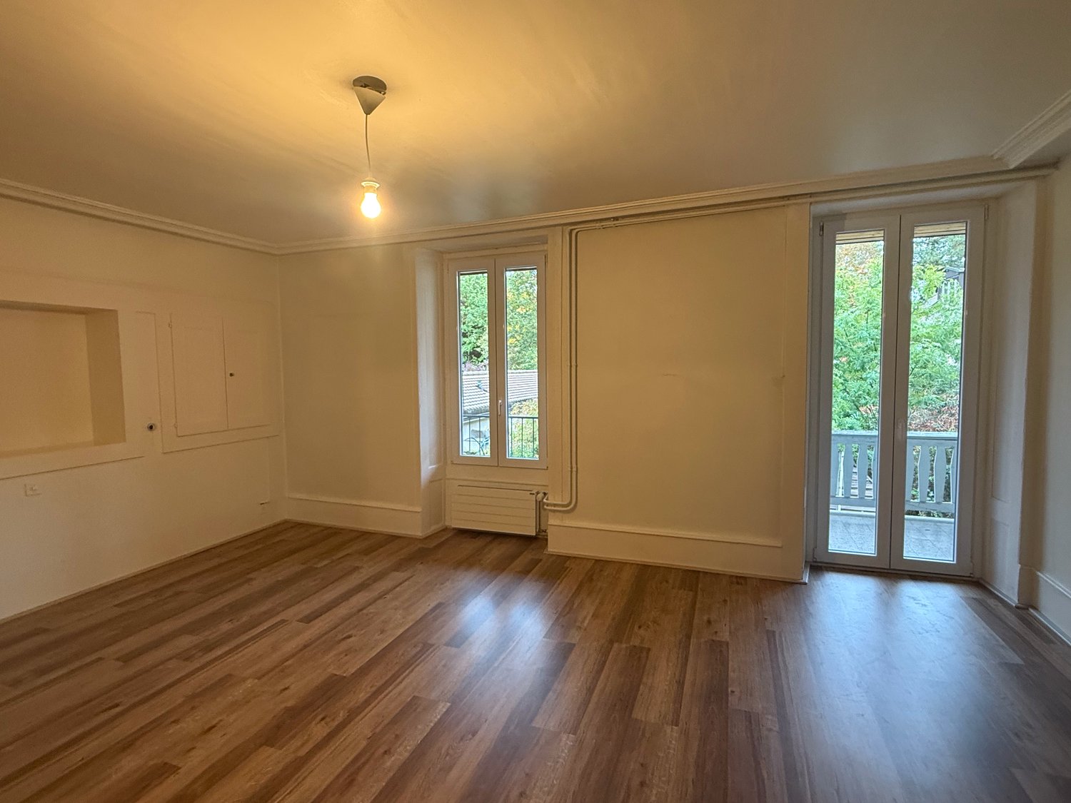 4 ½ room apartment