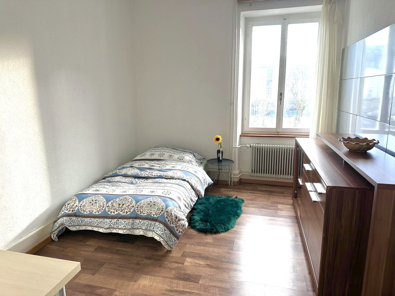 Room in a shared flat, photo 4 of 5