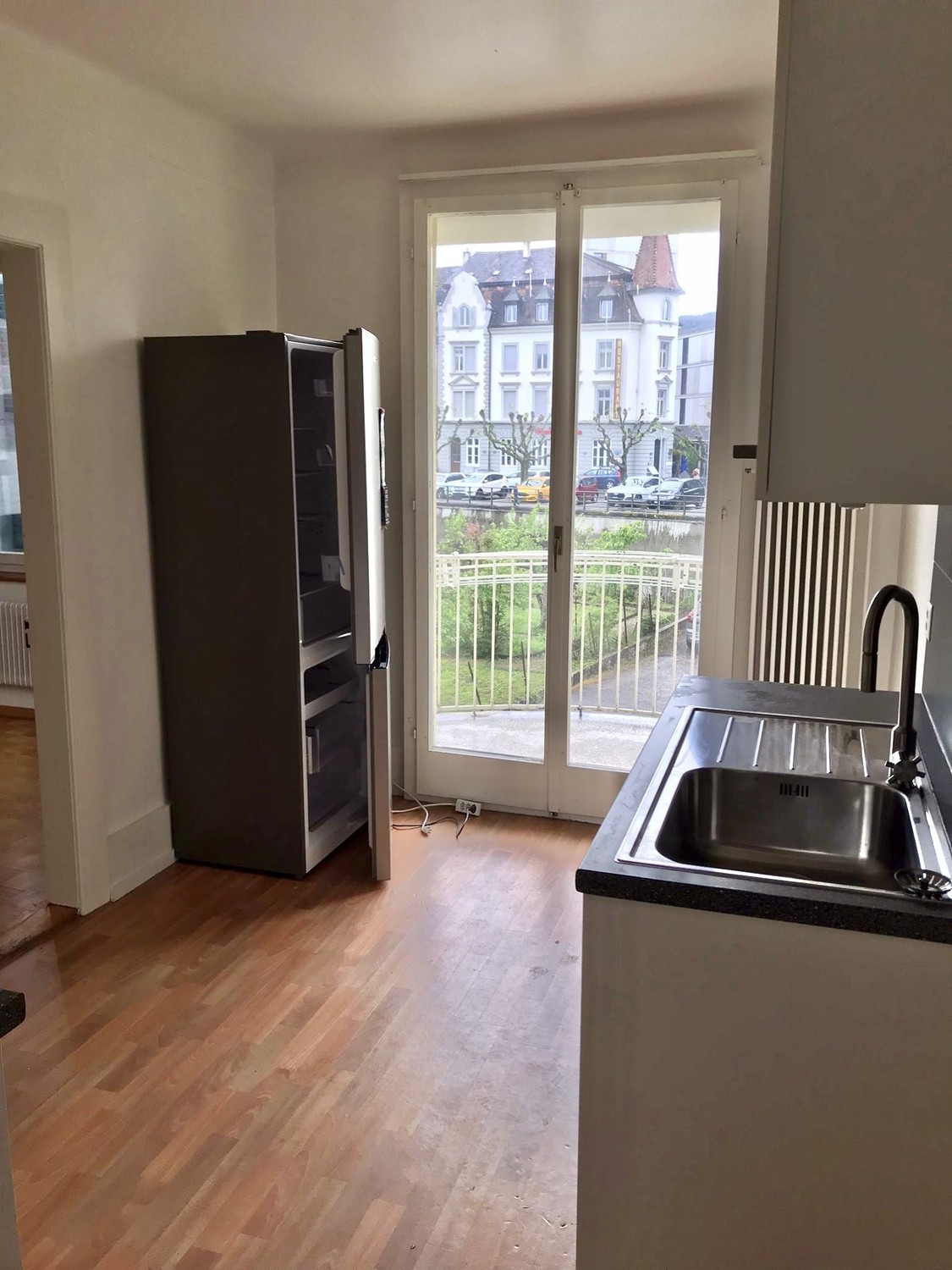 Room in a shared flat, photo 1 of 5