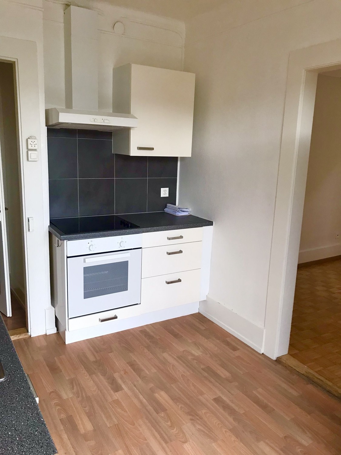 Room in a shared flat, photo 2 of 5