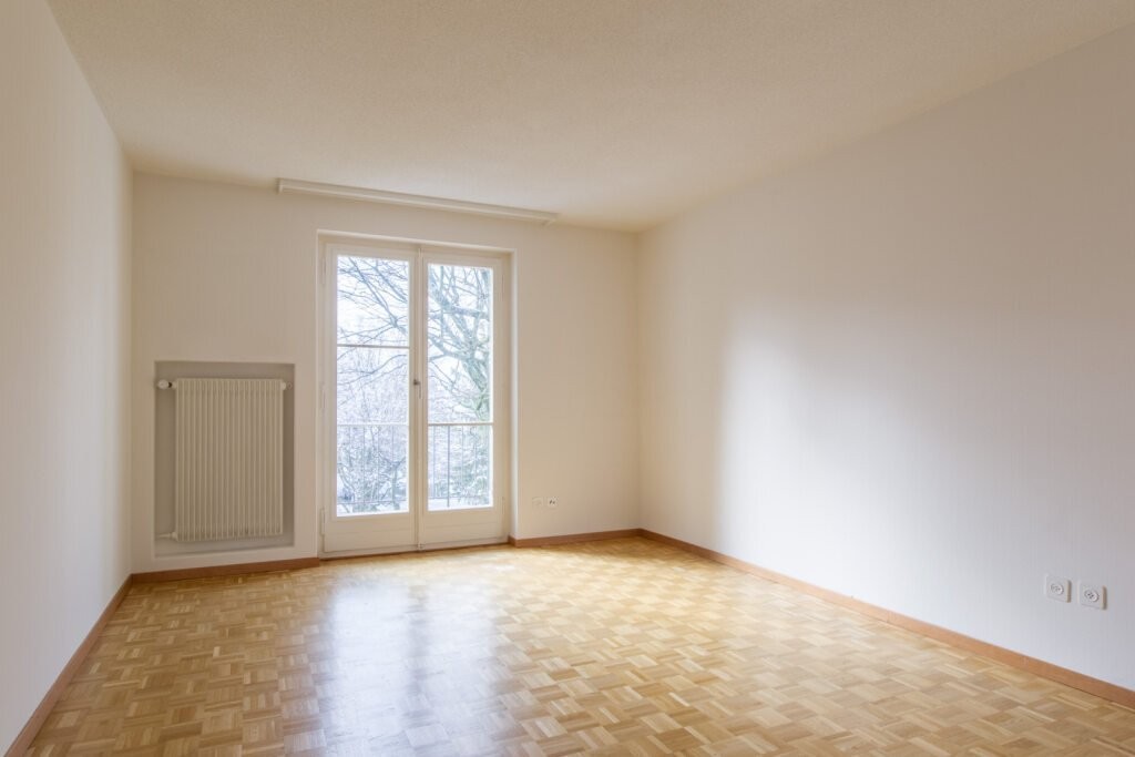 2 ½ pièces duplex