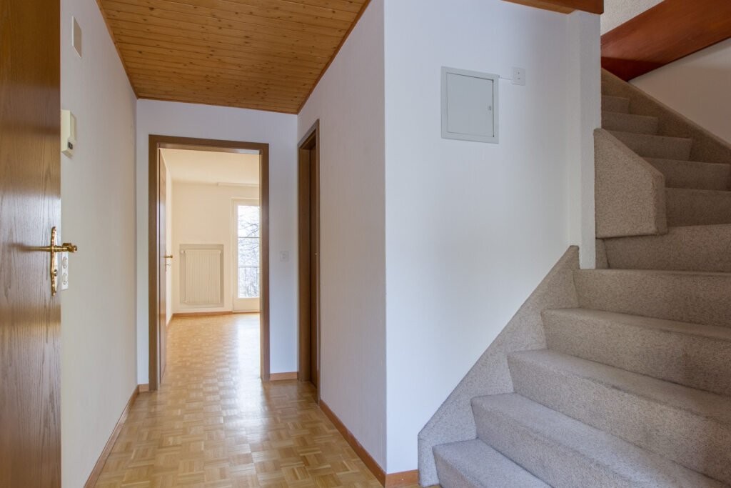 2 ½ pièces duplex