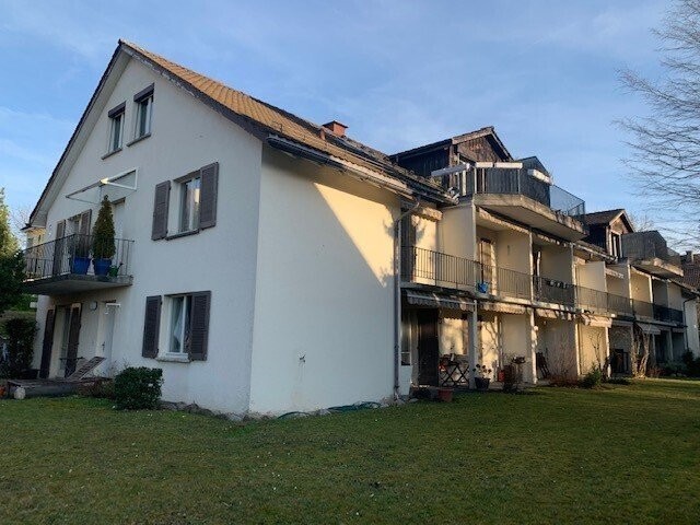 2 ½ pièces duplex