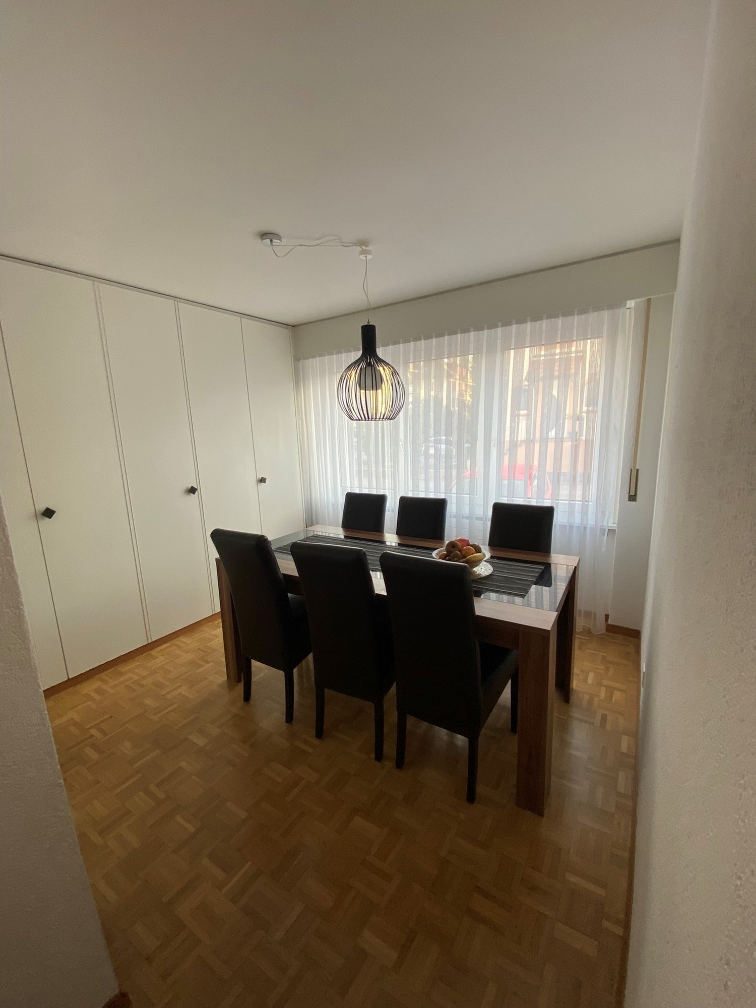 Geräumige renovierte 3,5-Zimmer-Wohnung mit Balkon & Lift – im sehr beliebten Gurzelen-Quartier in Biel