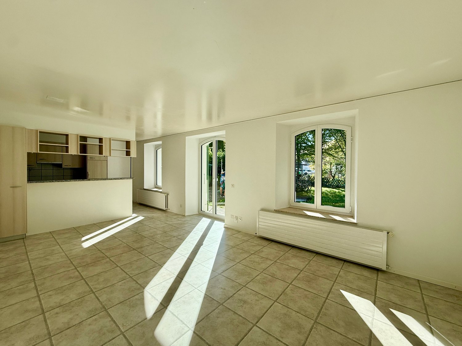 1 ½ rooms apartment, photo 1 of 8