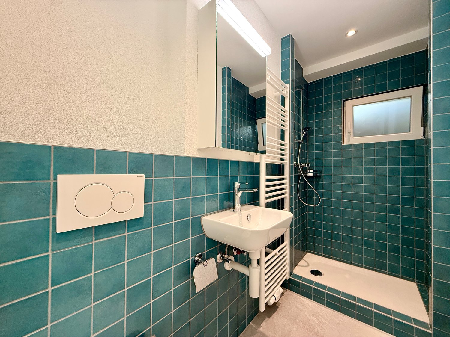 1 ½ rooms apartment, photo 3 of 8