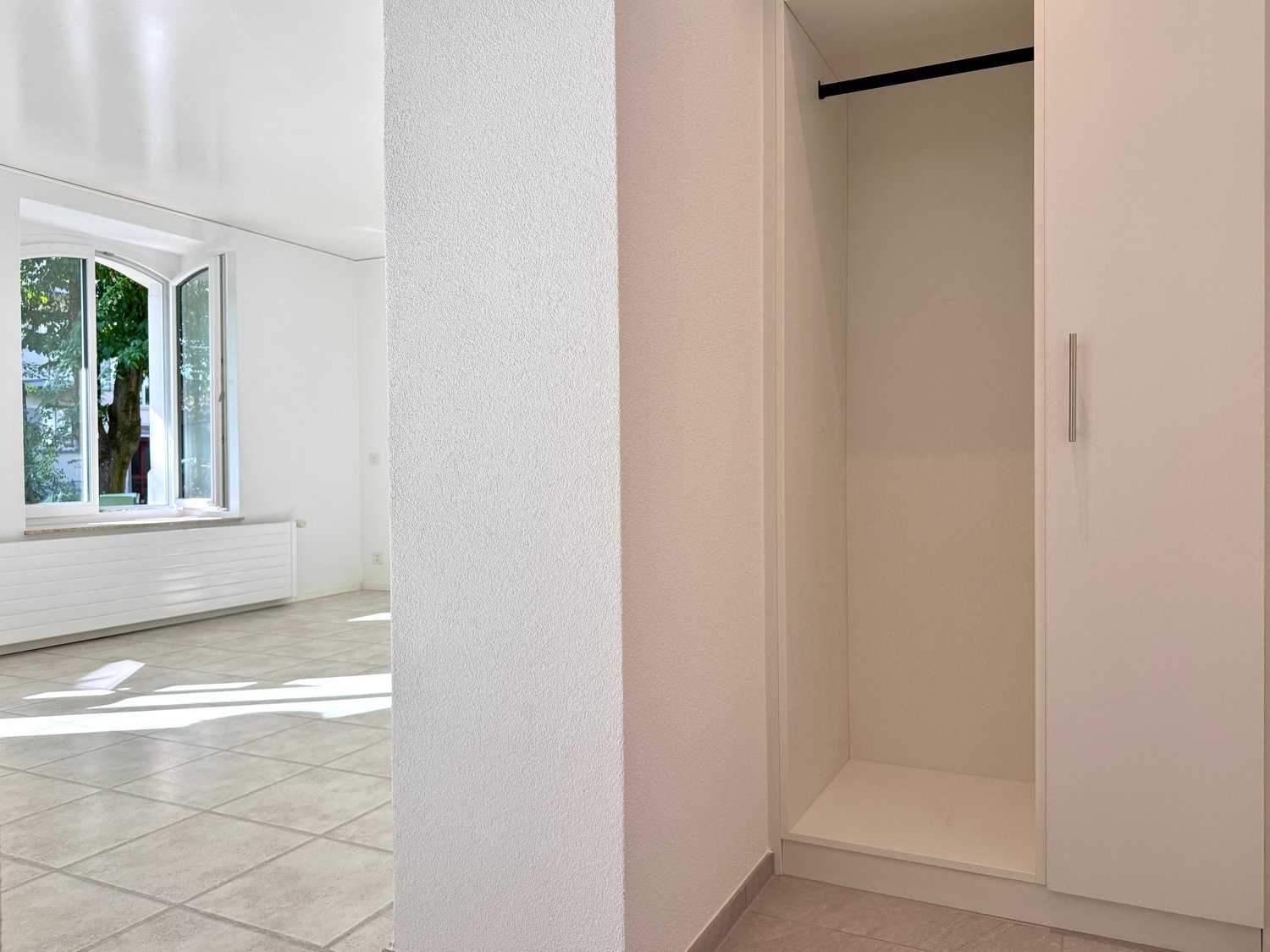 1 ½ rooms apartment, photo 6 of 8