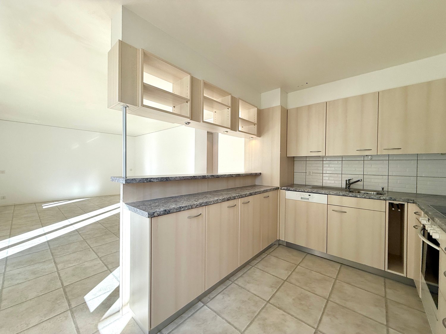 1 ½ rooms apartment, photo 4 of 8