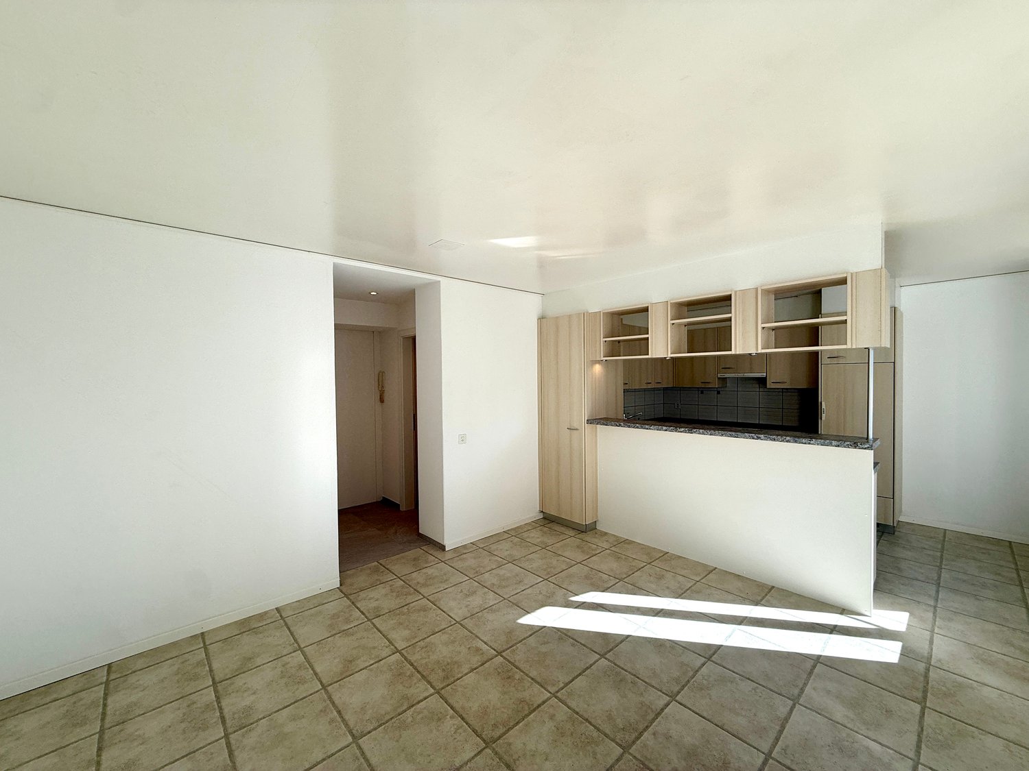 1 ½ rooms apartment, photo 5 of 8