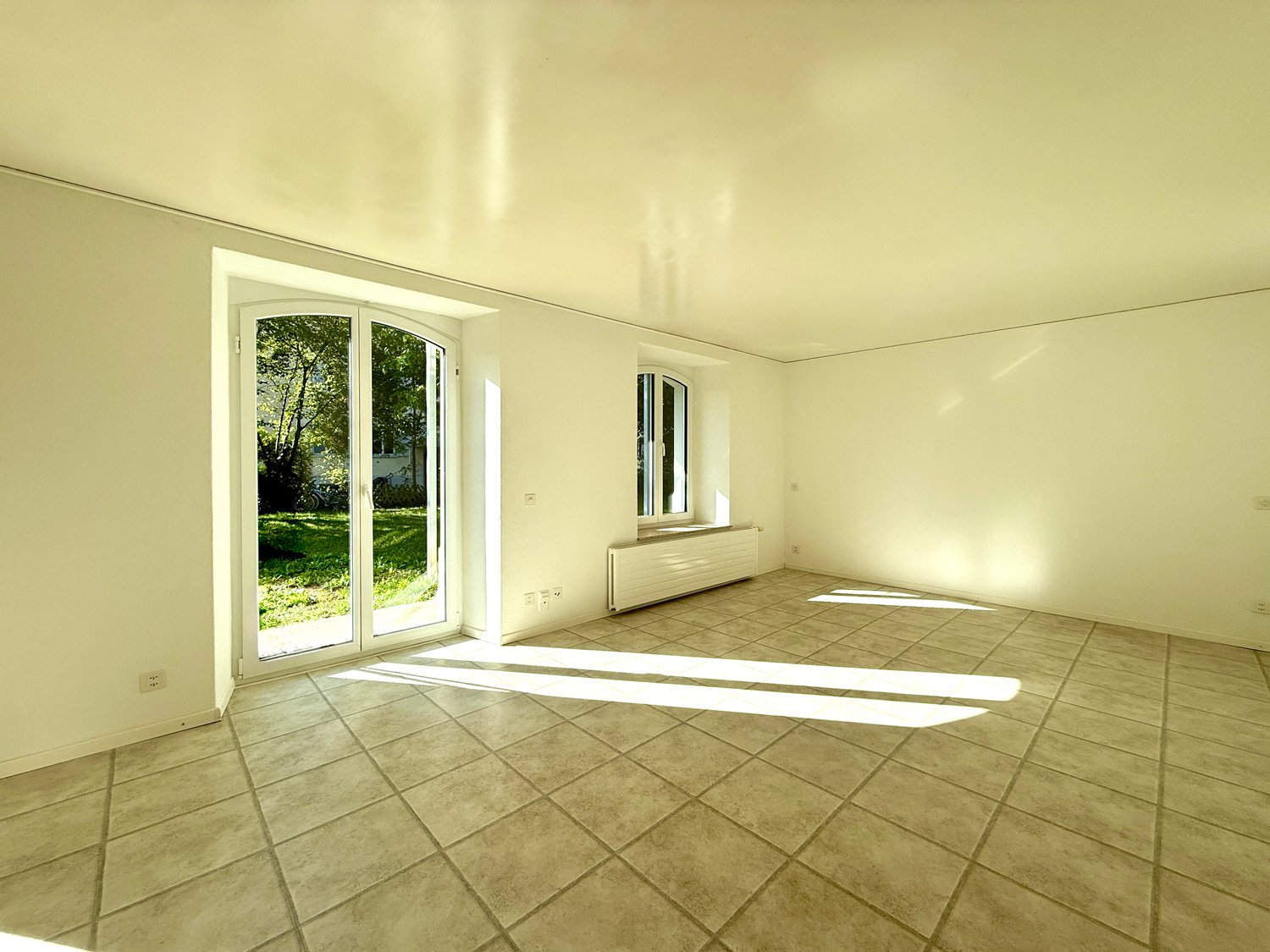 1 ½ rooms apartment, photo 2 of 8