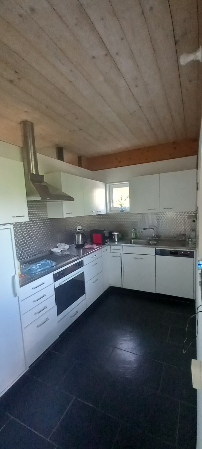 4 rooms single house