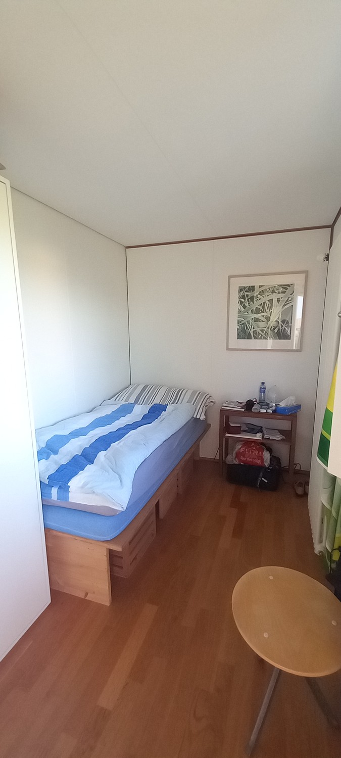 4 rooms single house