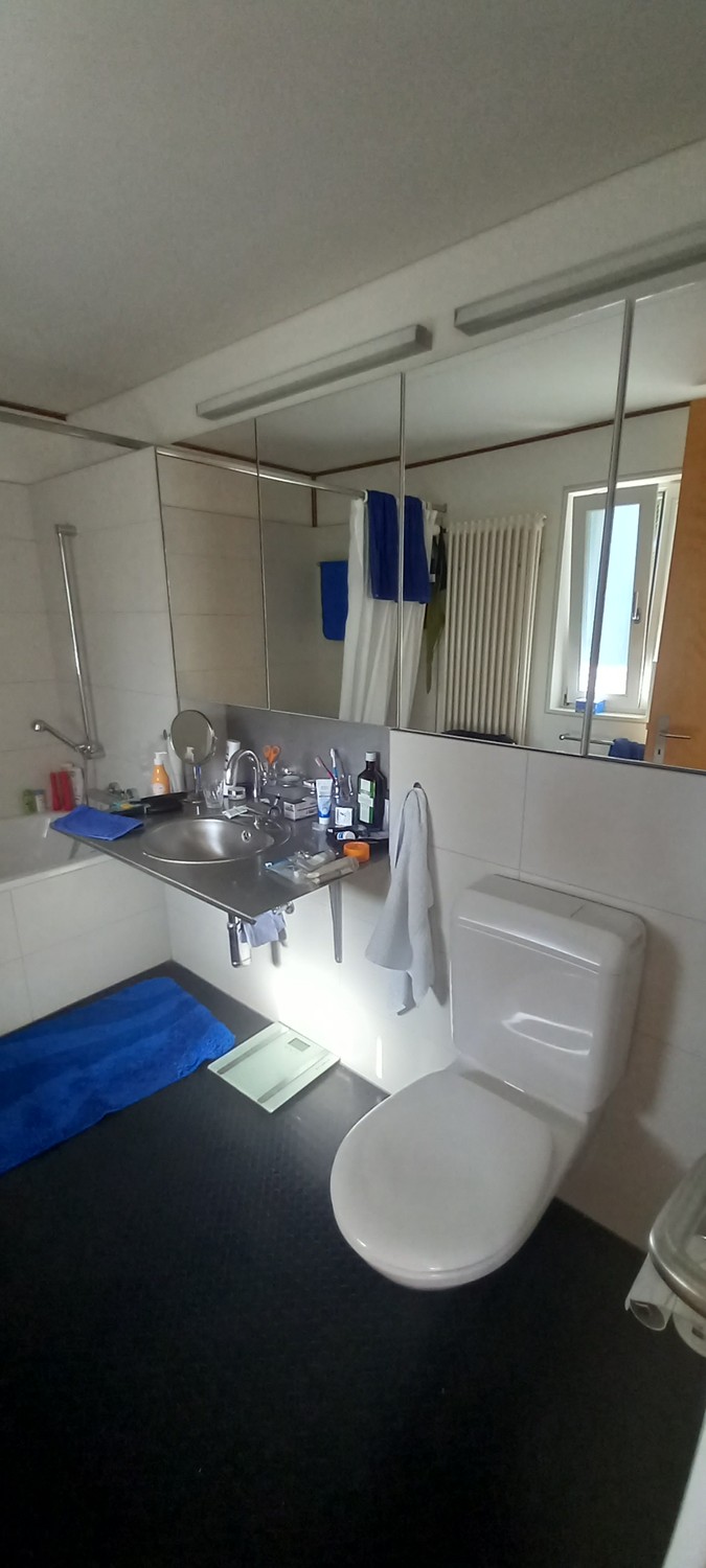 4 rooms single house