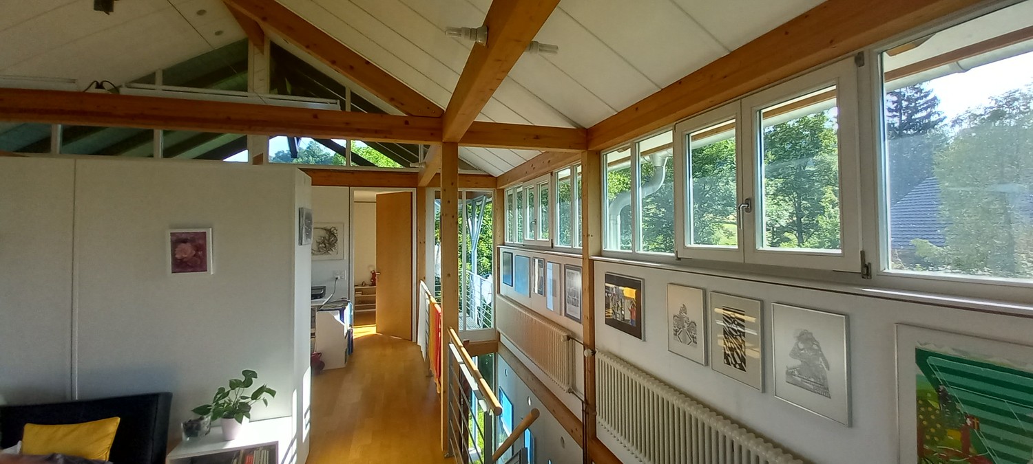 4 rooms single house