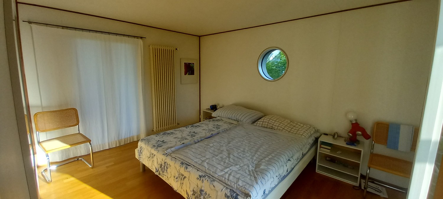 4 rooms single house