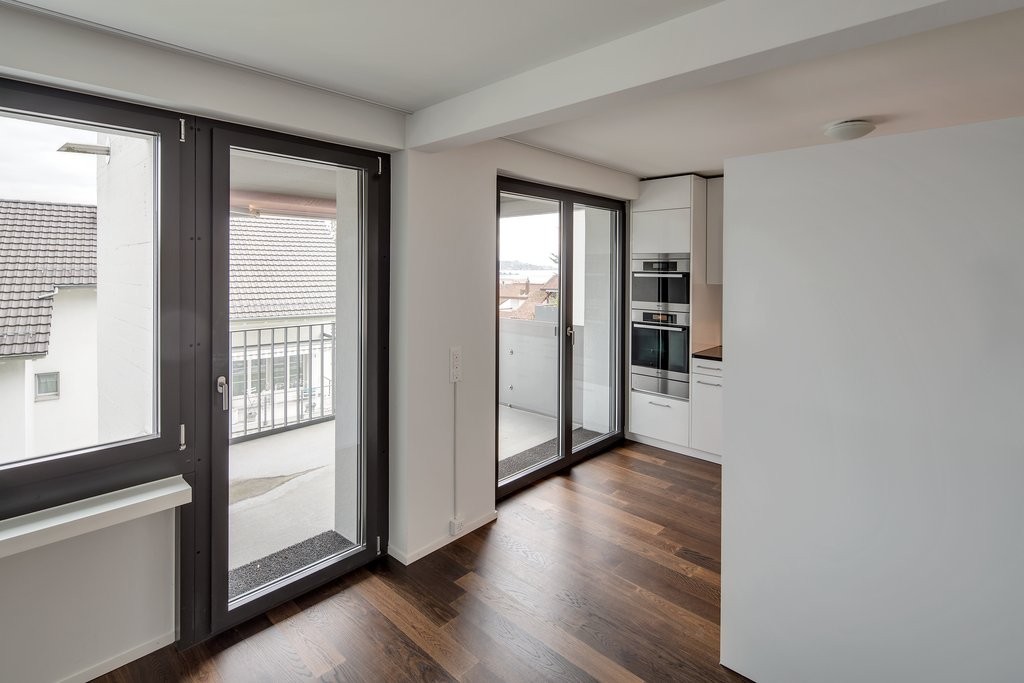 5 ½ rooms duplex, photo 6 of 9