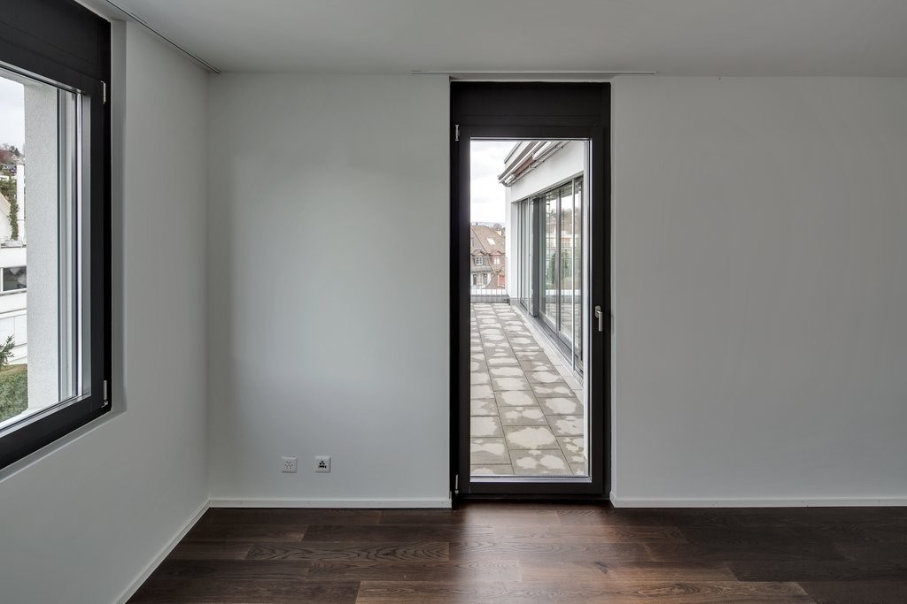 5 ½ rooms duplex, photo 8 of 9