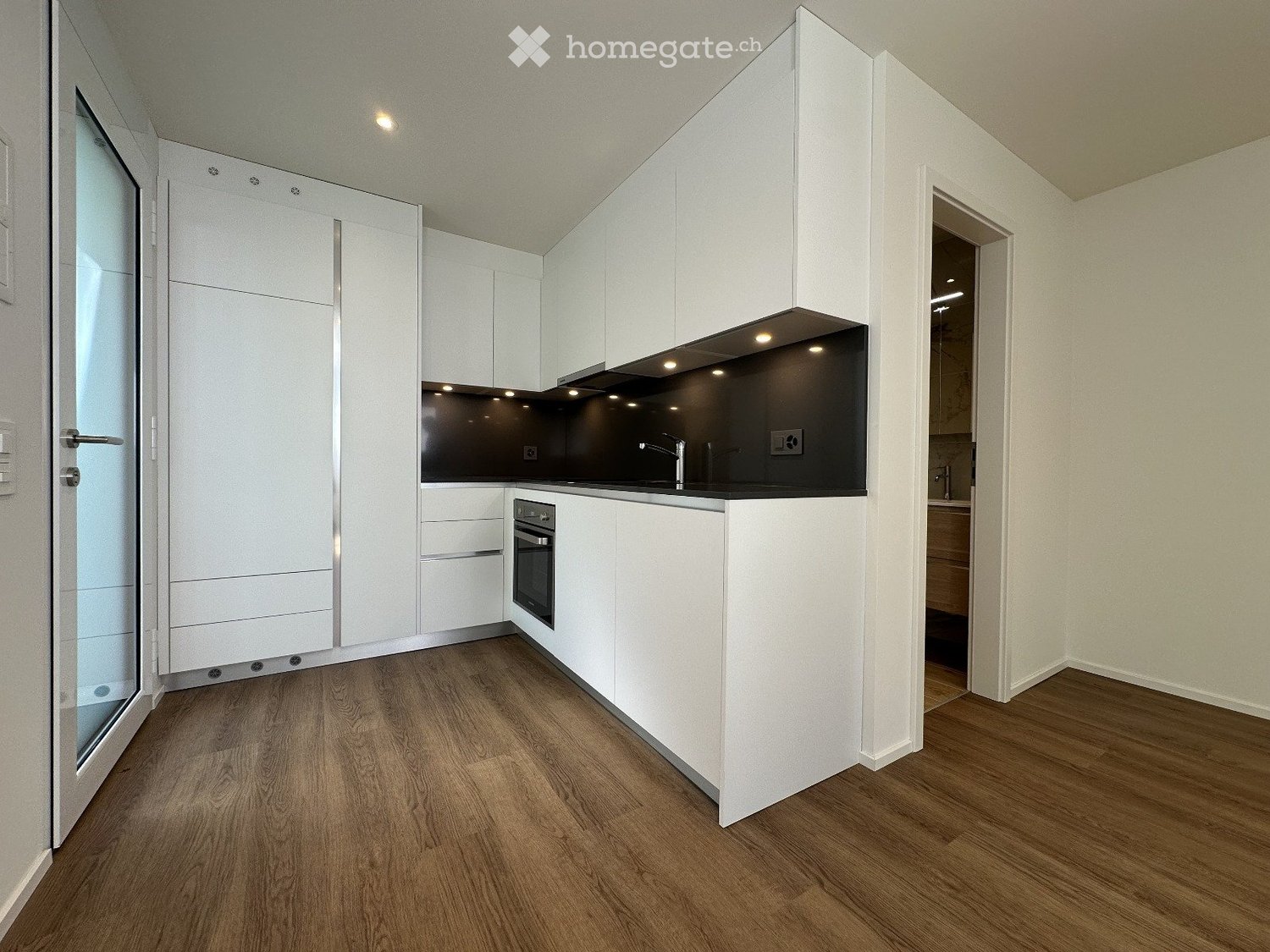 1 room apartment, photo 5 of 5