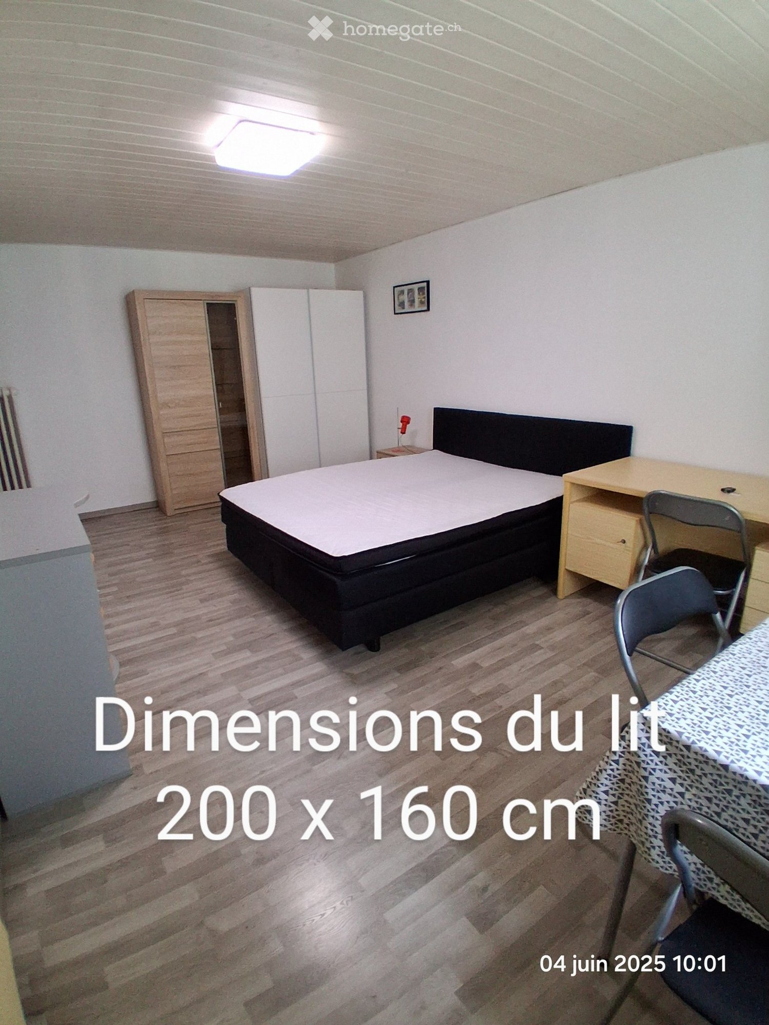 1 room apartment, photo 1 of 5