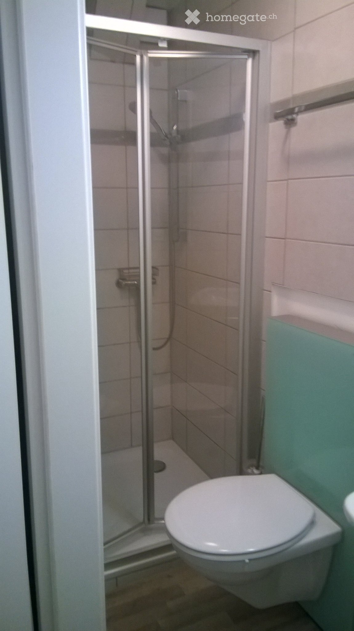 1 room apartment, photo 4 of 5